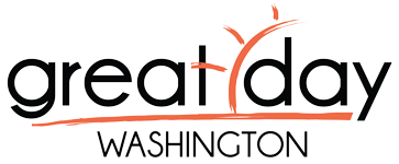 Great Day Washington Logo