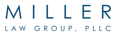 Miller Law Group Logo