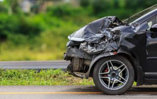 Car Accident Attorney In Raleigh