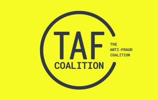 TAF Coalition logo