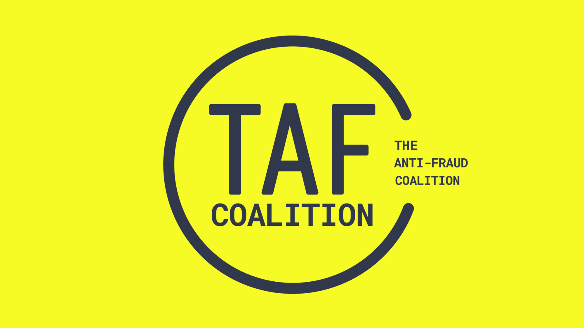 TAF Coalition logo